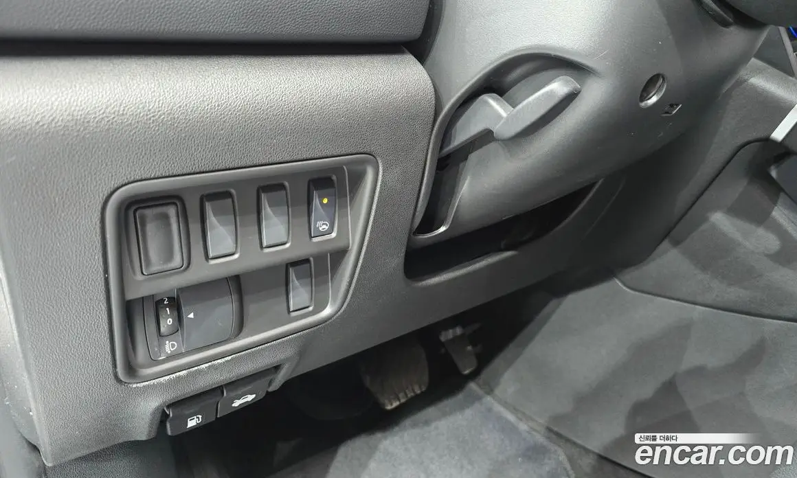 Renault (Samsung) QM6 2022 2.0 автомат (гидро), фото 19