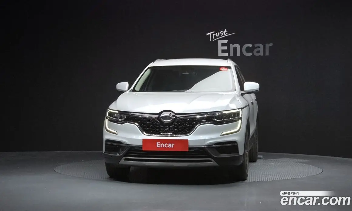Renault (Samsung) QM6 2022 2.0 автомат (гидро), фото 3