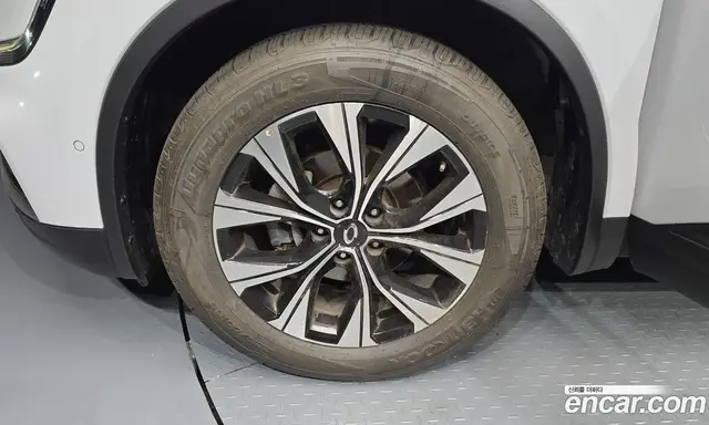 Renault (Samsung) QM6 2022 2.0 автомат (гидро), миниатюра 5