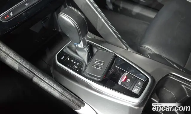 Renault (Samsung) QM6 2022 2.0 автомат (гидро), миниатюра 9