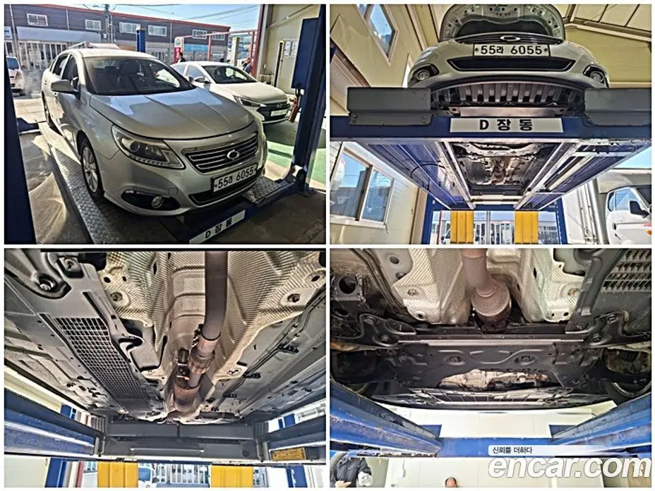Renault (Samsung) SM5 2013 2.0 автомат (гидро), фото 18 Renault (Samsung) SM5 2013 2.0 автомат (гидро), фото 18