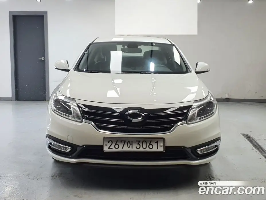Renault (Samsung) SM5 2015 2.0 автомат (гидро), фото 1 Renault (Samsung) SM5 2015 2.0 автомат (гидро), фото 1