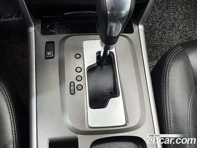 Renault (Samsung) SM5 2015 2.0 автомат (гидро), миниатюра 12