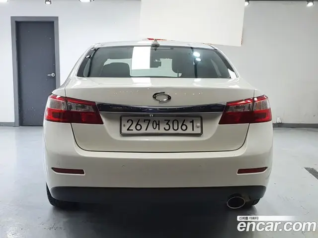 Renault (Samsung) SM5 2015 2.0 автомат (гидро), миниатюра 8 Renault (Samsung) SM5 2015 2.0 автомат (гидро), миниатюра 8