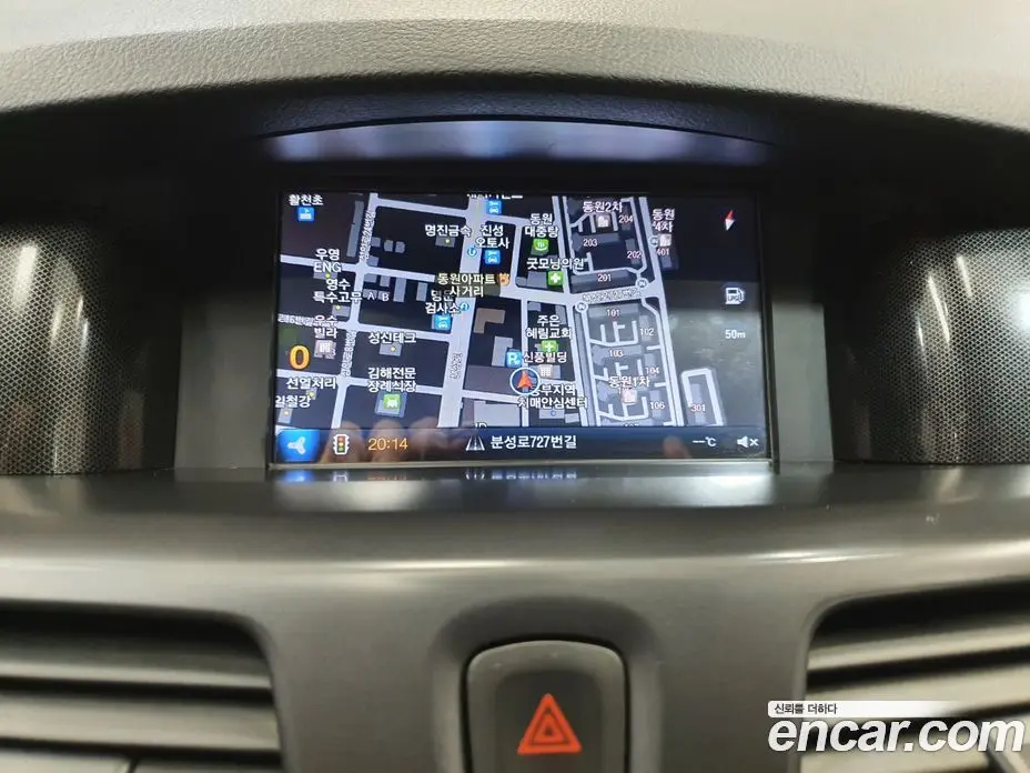 Renault (Samsung) SM5 2015 2.0 автомат (гидро), фото 10 Renault (Samsung) SM5 2015 2.0 автомат (гидро), фото 10