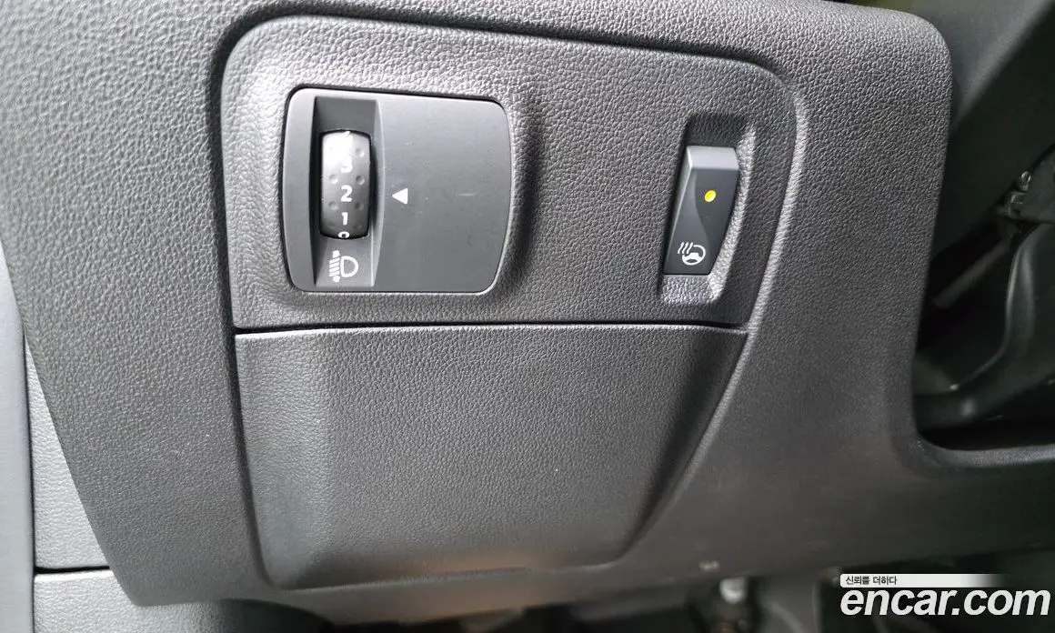 Renault (Samsung) SM6 2016 2.0 автомат (гидро), фото 14 Renault (Samsung) SM6 2016 2.0 автомат (гидро), фото 14