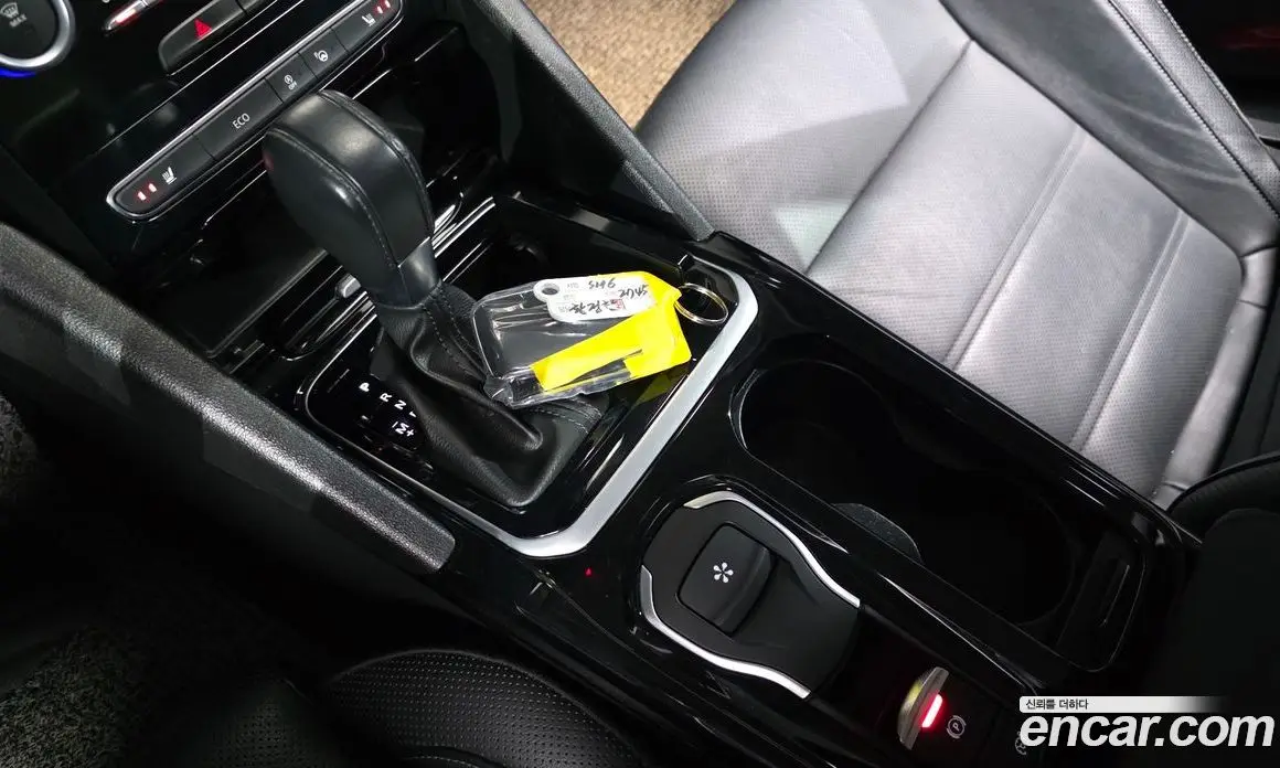 Renault (Samsung) SM6 2016 2.0 автомат (гидро), фото 9 Renault (Samsung) SM6 2016 2.0 автомат (гидро), фото 9