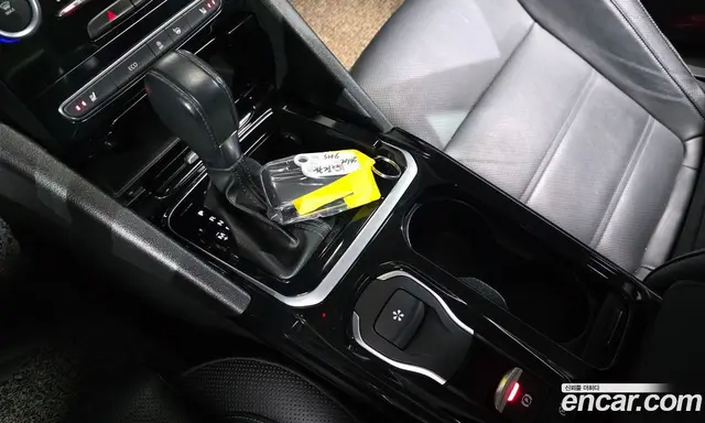 Renault (Samsung) SM6 2016 2.0 автомат (гидро), миниатюра 9 Renault (Samsung) SM6 2016 2.0 автомат (гидро), миниатюра 9
