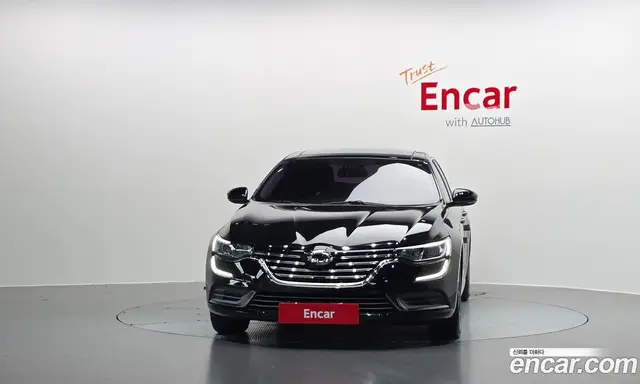 Renault (Samsung) SM6 2016 2.0 автомат (гидро), миниатюра 3 Renault (Samsung) SM6 2016 2.0 автомат (гидро), миниатюра 3