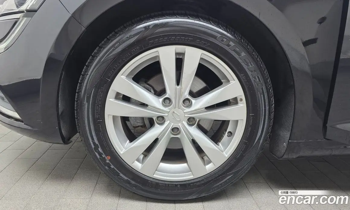Renault (Samsung) SM6 2016 2.0 автомат (гидро), фото 5 Renault (Samsung) SM6 2016 2.0 автомат (гидро), фото 5