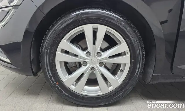 Renault (Samsung) SM6 2016 2.0 автомат (гидро), миниатюра 5 Renault (Samsung) SM6 2016 2.0 автомат (гидро), миниатюра 5