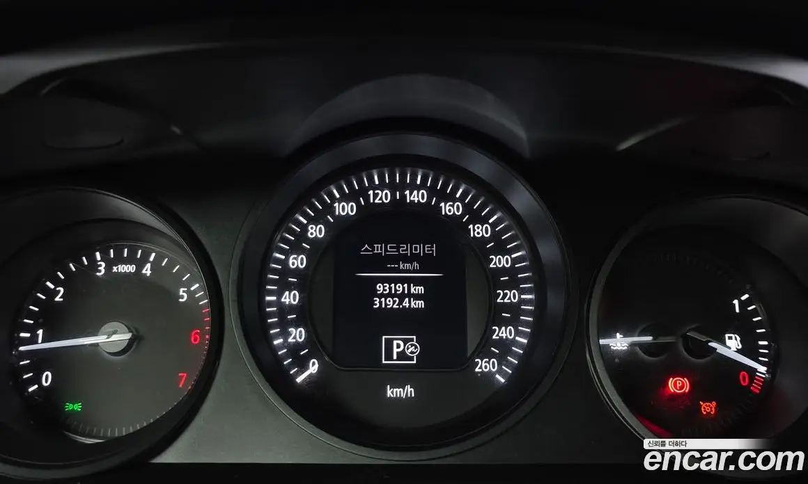 Renault (Samsung) SM6 2016 2.0 автомат (гидро), фото 8 Renault (Samsung) SM6 2016 2.0 автомат (гидро), фото 8