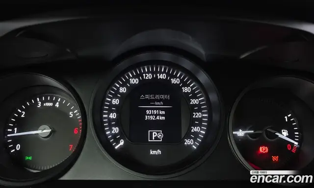 Renault (Samsung) SM6 2016 2.0 автомат (гидро), миниатюра 8 Renault (Samsung) SM6 2016 2.0 автомат (гидро), миниатюра 8