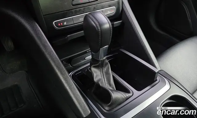Renault (Samsung) SM6 2016 2.0 автомат (гидро), миниатюра 9 Renault (Samsung) SM6 2016 2.0 автомат (гидро), миниатюра 9