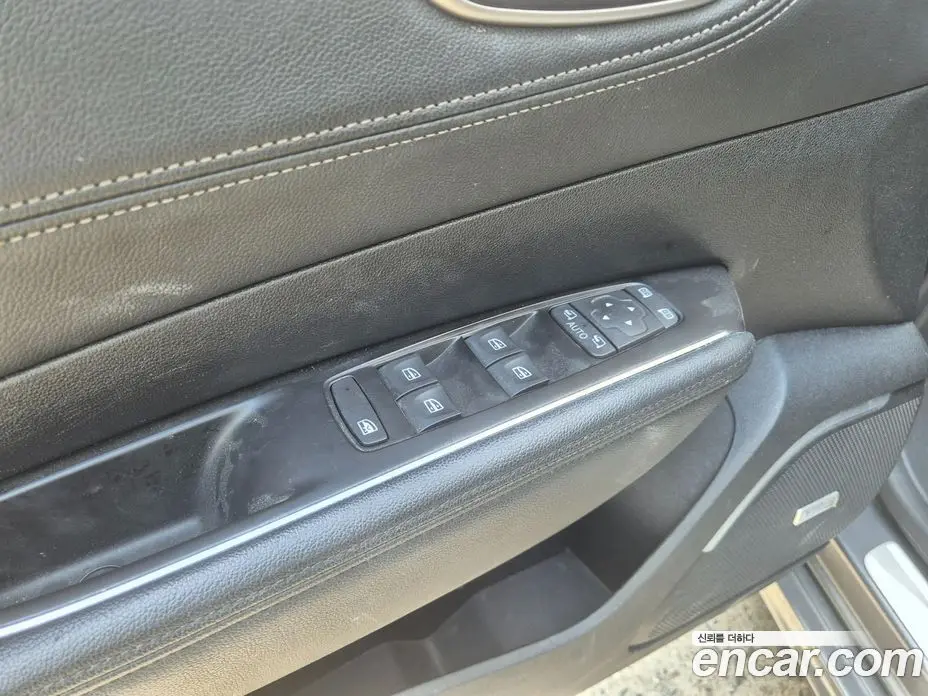 Renault (Samsung) SM6 2016 2.0 автомат (гидро), фото 17