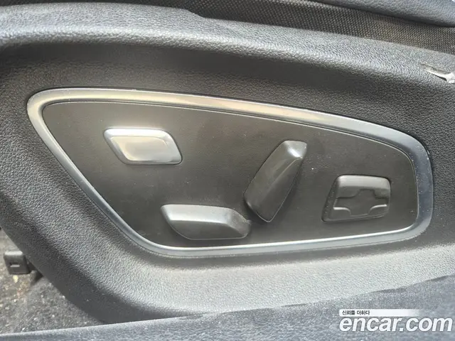 Renault (Samsung) SM6 2016 2.0 автомат (гидро), миниатюра 8