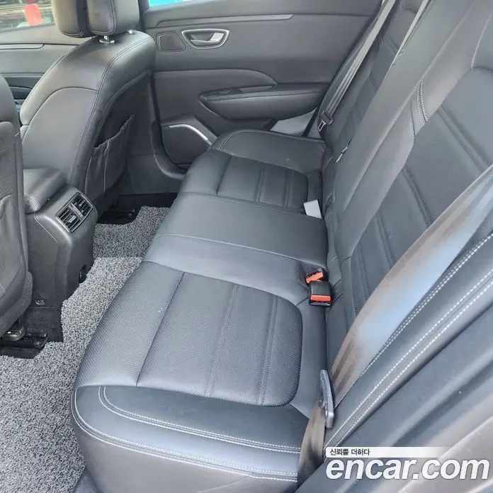 Renault (Samsung) SM6 2020 1.3 автомат (гидро), фото 11 Renault (Samsung) SM6 2020 1.3 автомат (гидро), фото 11