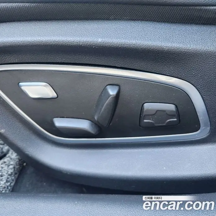 Renault (Samsung) SM6 2020 1.3 автомат (гидро), фото 16 Renault (Samsung) SM6 2020 1.3 автомат (гидро), фото 16