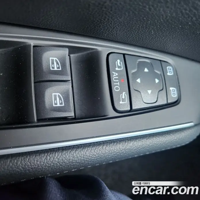 Renault (Samsung) SM6 2020 1.3 автомат (гидро), фото 18 Renault (Samsung) SM6 2020 1.3 автомат (гидро), фото 18