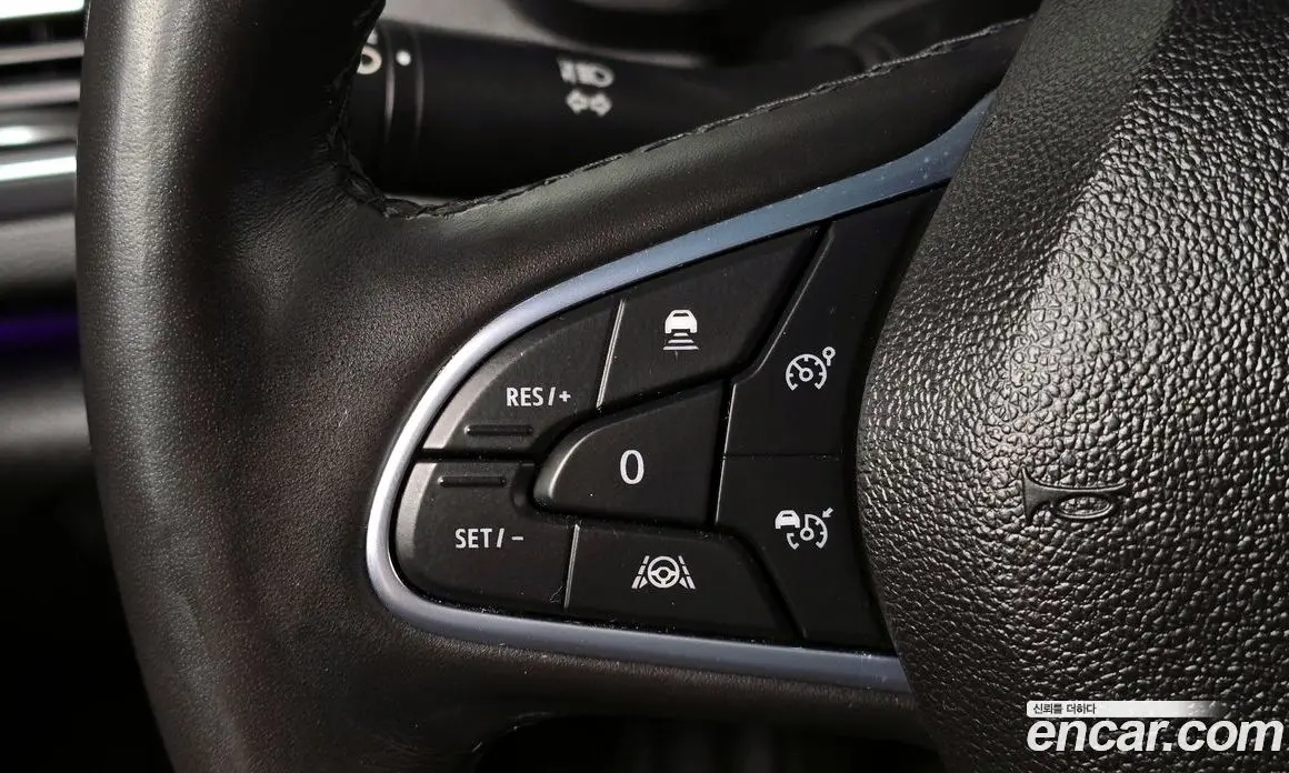 Renault (Samsung) SM6 2023 1.3 автомат (гидро), фото 14