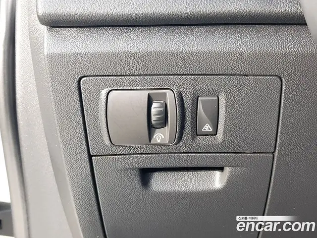 Renault (Samsung) SM7 2011 2.5 автомат (гидро), миниатюра 12