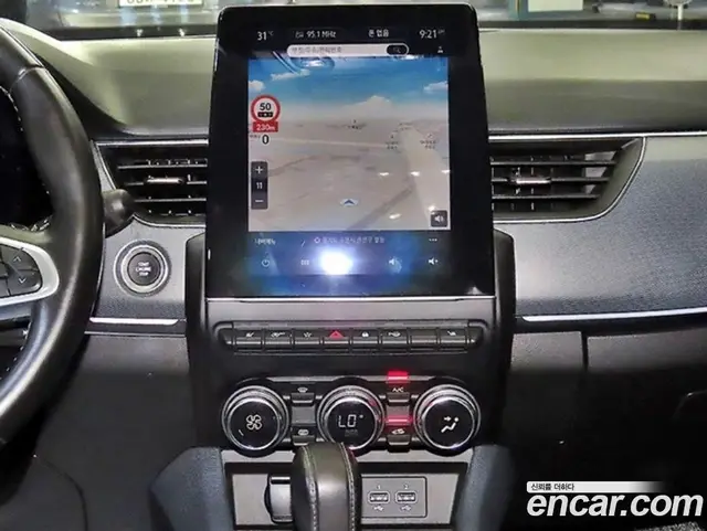 Renault (Samsung) XM3 2020 1.3 автомат (гидро), миниатюра 11 Renault (Samsung) XM3 2020 1.3 автомат (гидро), миниатюра 11