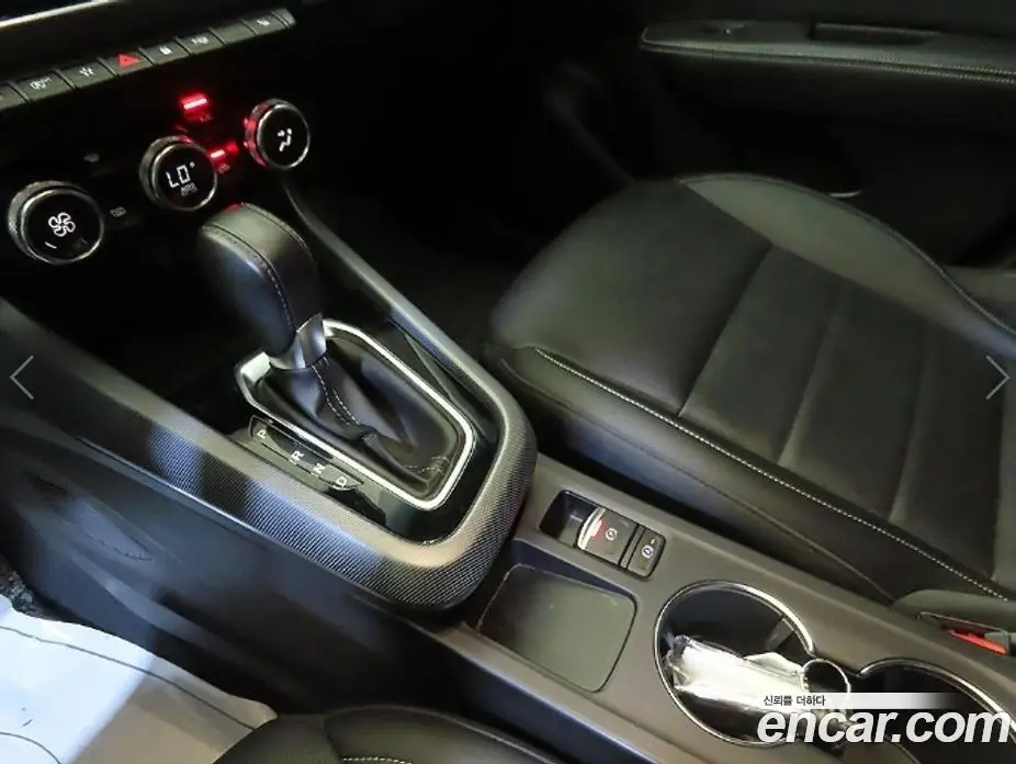 Renault (Samsung) XM3 2020 1.3 автомат (гидро), фото 12 Renault (Samsung) XM3 2020 1.3 автомат (гидро), фото 12