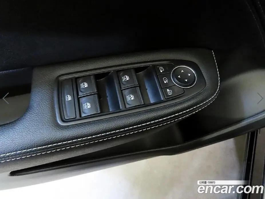 Renault (Samsung) XM3 2020 1.3 автомат (гидро), фото 13 Renault (Samsung) XM3 2020 1.3 автомат (гидро), фото 13