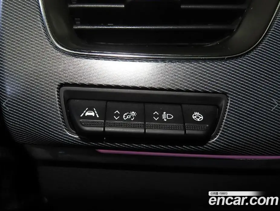 Renault (Samsung) XM3 2020 1.3 автомат (гидро), фото 14 Renault (Samsung) XM3 2020 1.3 автомат (гидро), фото 14