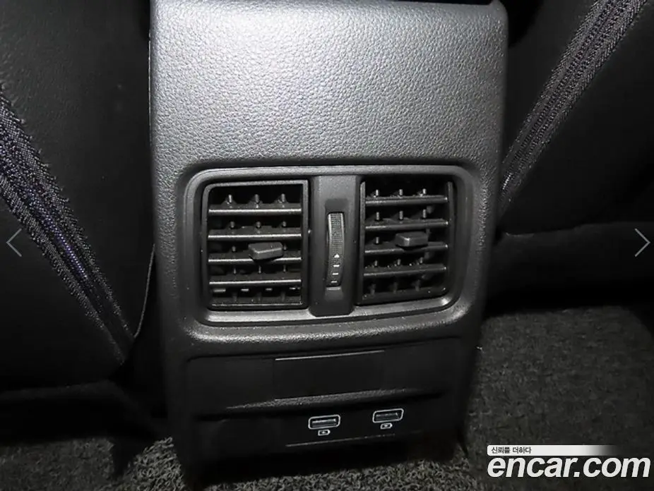 Renault (Samsung) XM3 2020 1.3 автомат (гидро), фото 17 Renault (Samsung) XM3 2020 1.3 автомат (гидро), фото 17