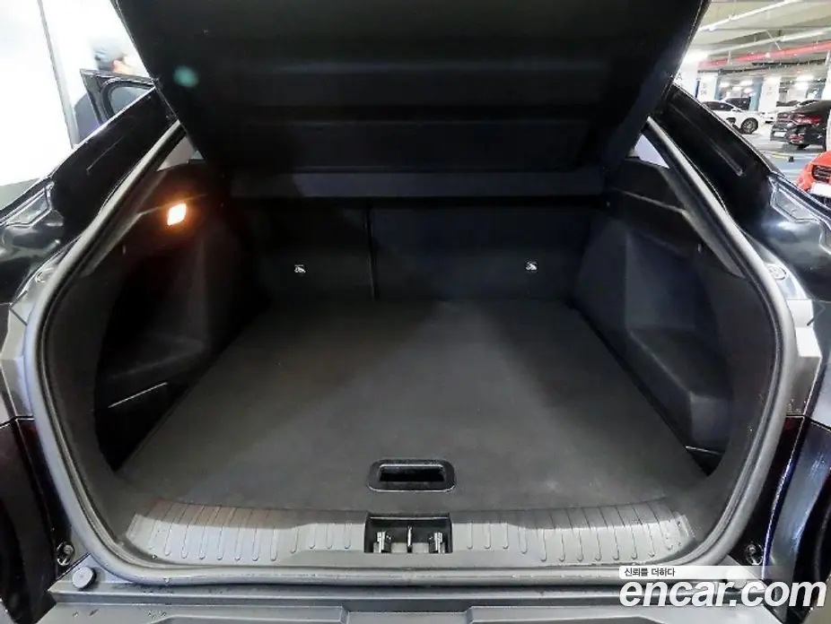 Renault (Samsung) XM3 2020 1.3 автомат (гидро), фото 18 Renault (Samsung) XM3 2020 1.3 автомат (гидро), фото 18