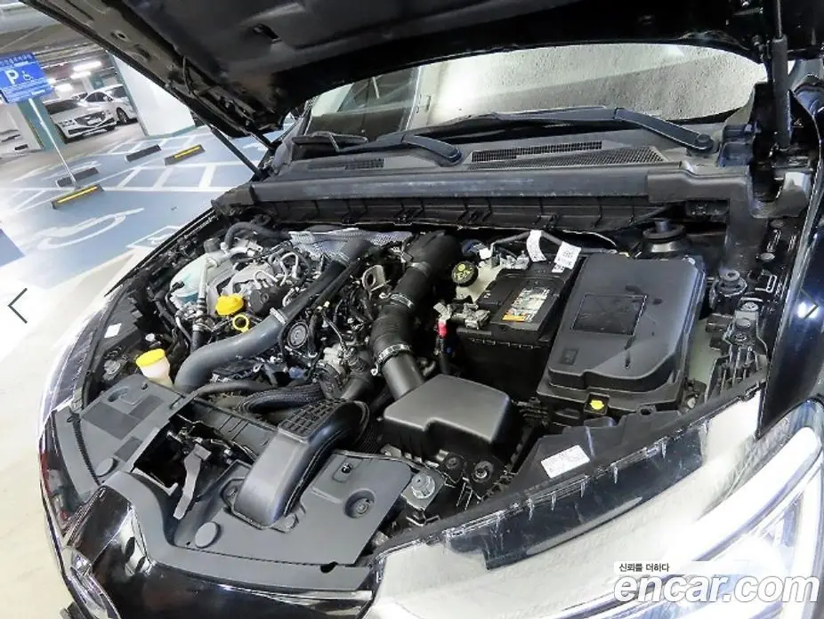Renault (Samsung) XM3 2020 1.3 автомат (гидро), фото 19 Renault (Samsung) XM3 2020 1.3 автомат (гидро), фото 19