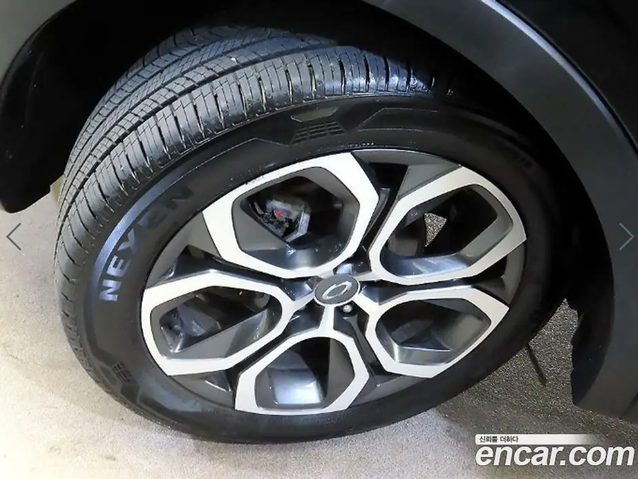 Renault (Samsung) XM3 2020 1.3 автомат (гидро), фото 20 Renault (Samsung) XM3 2020 1.3 автомат (гидро), фото 20