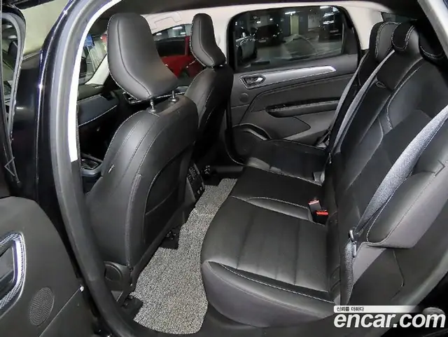Renault (Samsung) XM3 2020 1.3 автомат (гидро), миниатюра 7 Renault (Samsung) XM3 2020 1.3 автомат (гидро), миниатюра 7