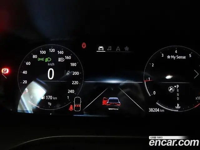 Renault (Samsung) XM3 2020 1.3 автомат (гидро), миниатюра 9 Renault (Samsung) XM3 2020 1.3 автомат (гидро), миниатюра 9