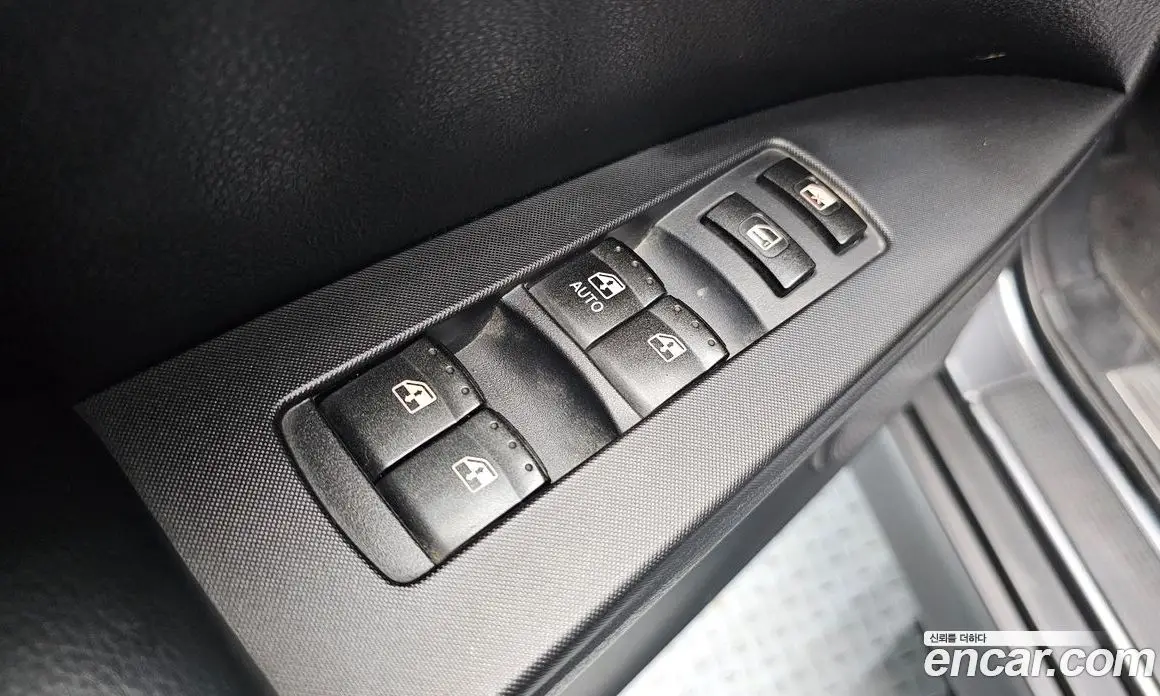 SsangYong Korando 2014 2.0 автомат (гидро), фото 13 SsangYong Korando 2014 2.0 автомат (гидро), фото 13