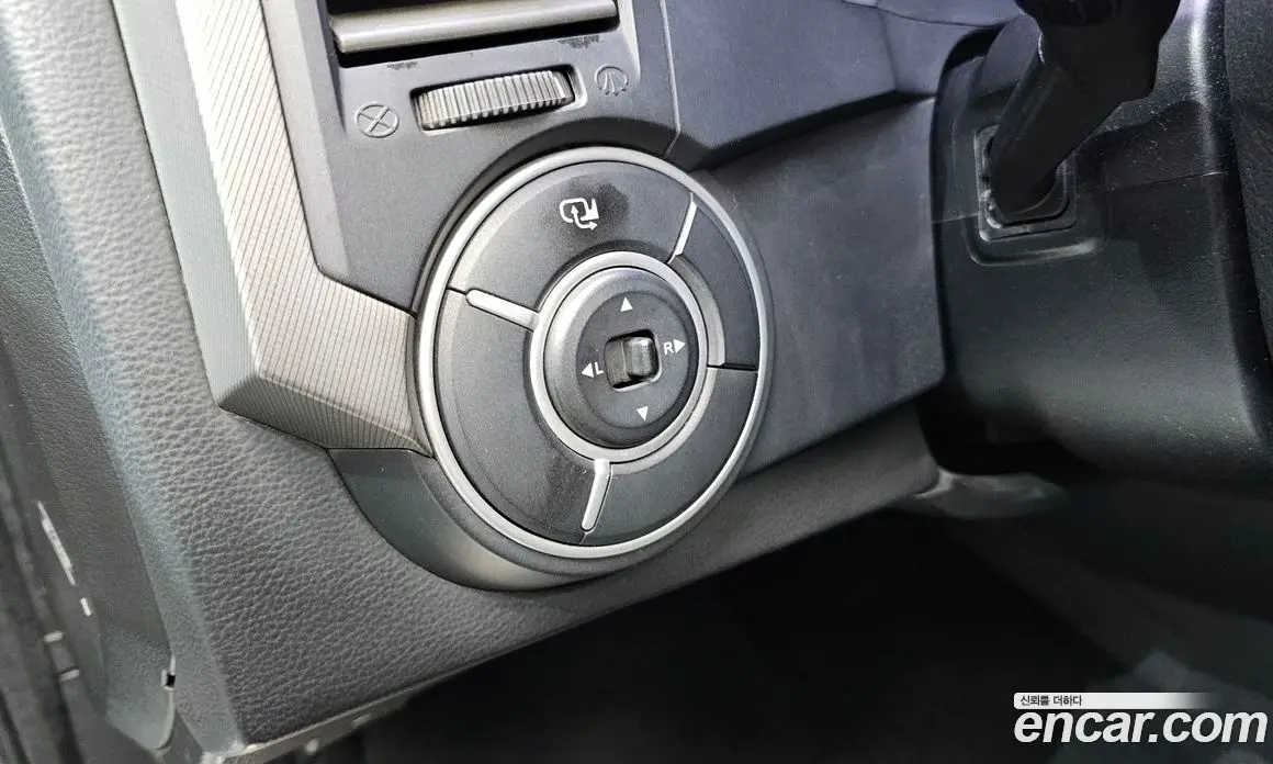 SsangYong Korando 2014 2.0 автомат (гидро), фото 14 SsangYong Korando 2014 2.0 автомат (гидро), фото 14