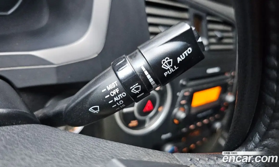 SsangYong Korando 2014 2.0 автомат (гидро), фото 15 SsangYong Korando 2014 2.0 автомат (гидро), фото 15