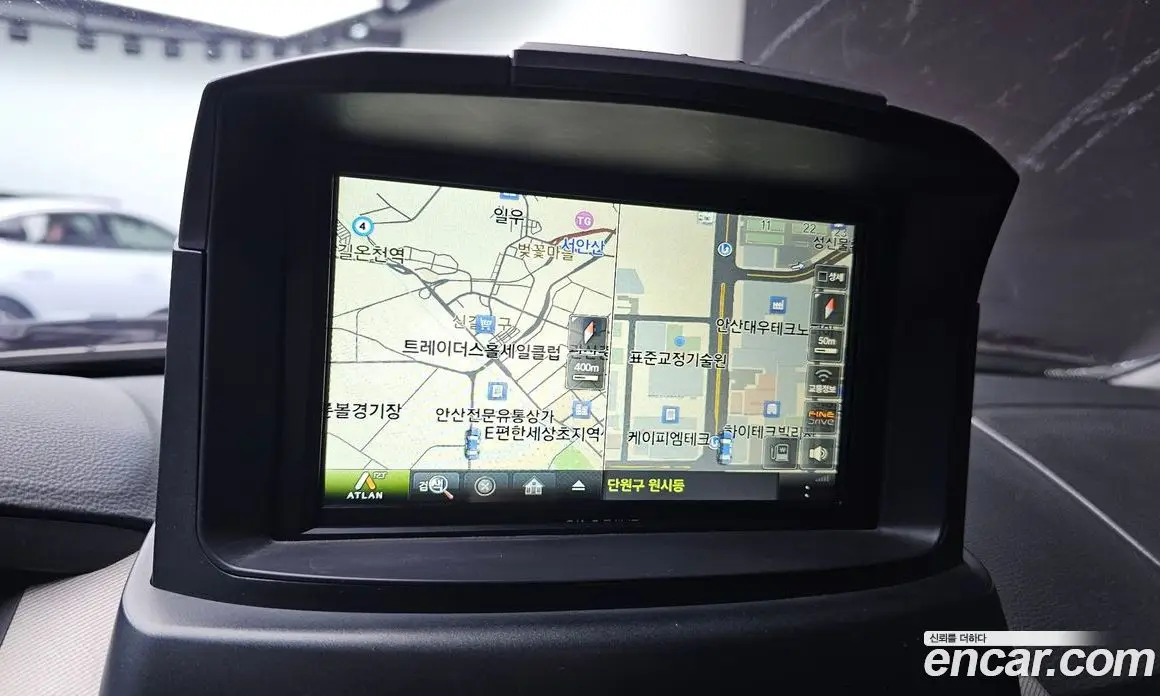 SsangYong Korando 2014 2.0 автомат (гидро), фото 16 SsangYong Korando 2014 2.0 автомат (гидро), фото 16