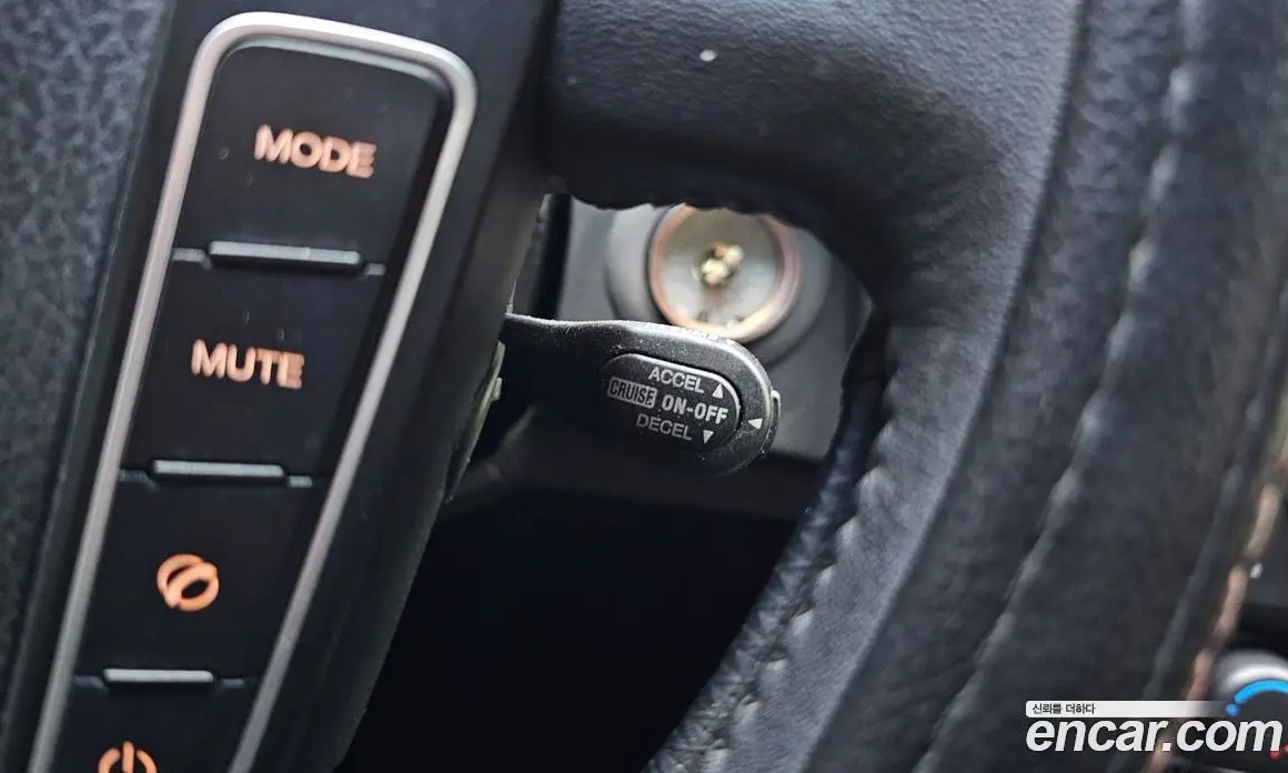 SsangYong Korando 2014 2.0 автомат (гидро), фото 17 SsangYong Korando 2014 2.0 автомат (гидро), фото 17