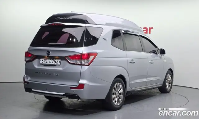 SsangYong Korando 2016 2.2 автомат (гидро), миниатюра 2 SsangYong Korando 2016 2.2 автомат (гидро), миниатюра 2