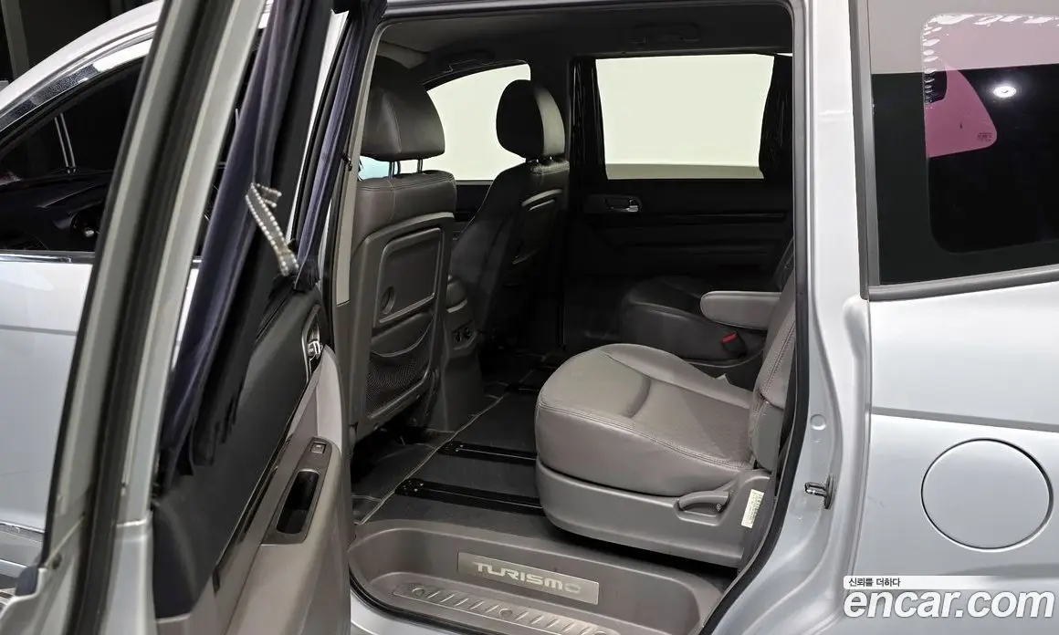 SsangYong Korando 2016 2.2 автомат (гидро), фото 12 SsangYong Korando 2016 2.2 автомат (гидро), фото 12