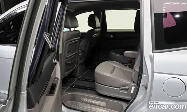 SsangYong Korando 2016 2.2 автомат (гидро), миниатюра 12