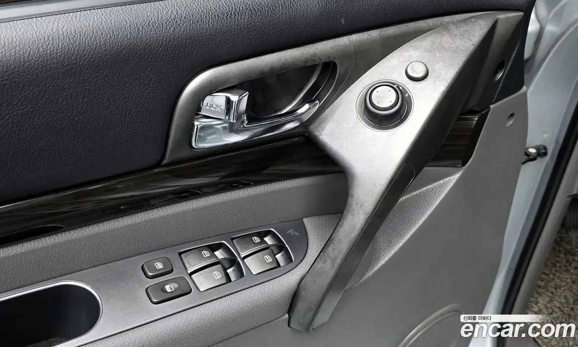 SsangYong Korando 2016 2.2 автомат (гидро), фото 19 SsangYong Korando 2016 2.2 автомат (гидро), фото 19