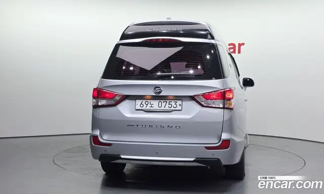 SsangYong Korando 2016 2.2 автомат (гидро), миниатюра 4 SsangYong Korando 2016 2.2 автомат (гидро), миниатюра 4