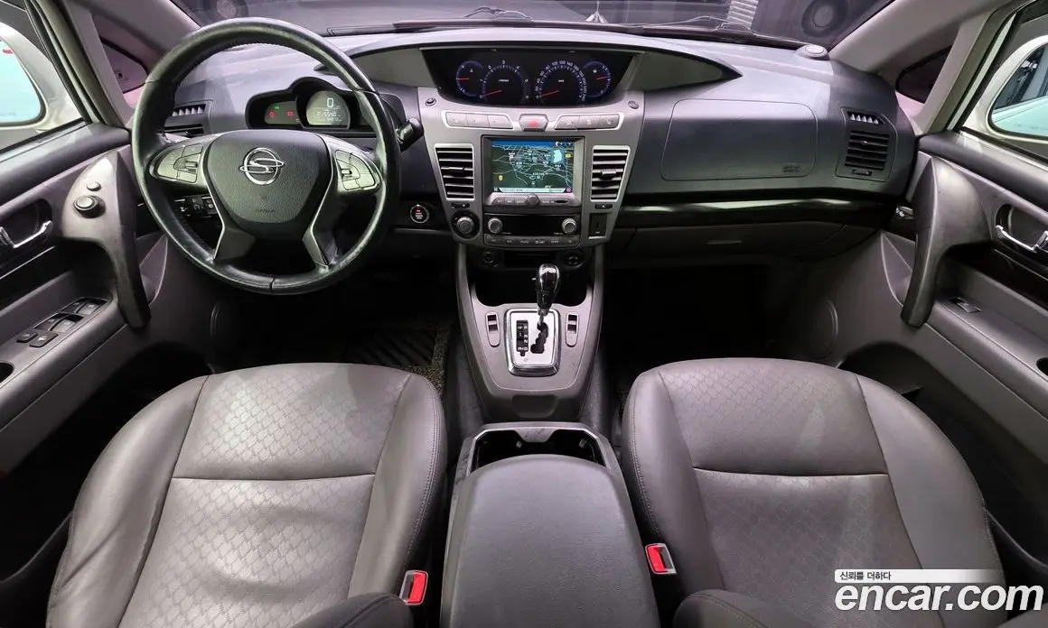 SsangYong Korando 2016 2.2 автомат (гидро), фото 7 SsangYong Korando 2016 2.2 автомат (гидро), фото 7
