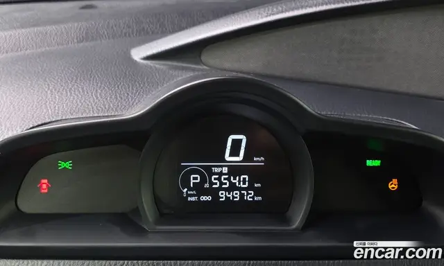 SsangYong Korando 2016 2.2 автомат (гидро), миниатюра 8 SsangYong Korando 2016 2.2 автомат (гидро), миниатюра 8