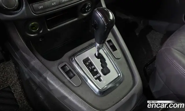 SsangYong Korando 2016 2.2 автомат (гидро), миниатюра 9 SsangYong Korando 2016 2.2 автомат (гидро), миниатюра 9