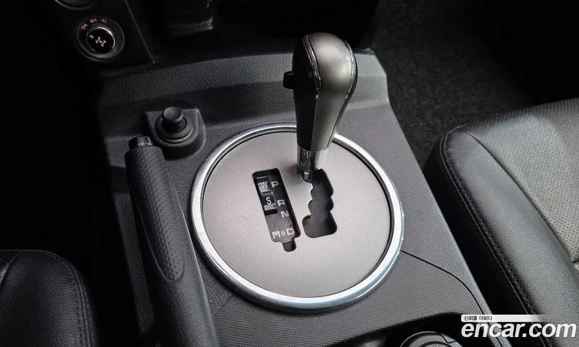 SsangYong Korando 2016 2.0 автомат (гидро), фото 9