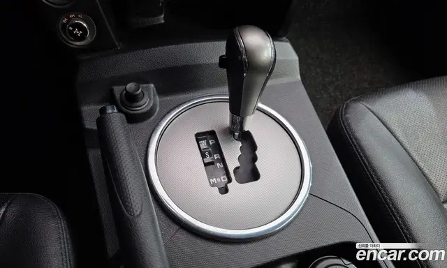 SsangYong Korando 2016 2.0 автомат (гидро), миниатюра 9